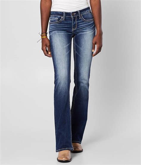 Known as a denim destination, each store carries a wide selection of fits, styles, and finishes from leading denim brands, including the Company’s exclusive brand, <strong>BKE</strong>. . Bke black jeans